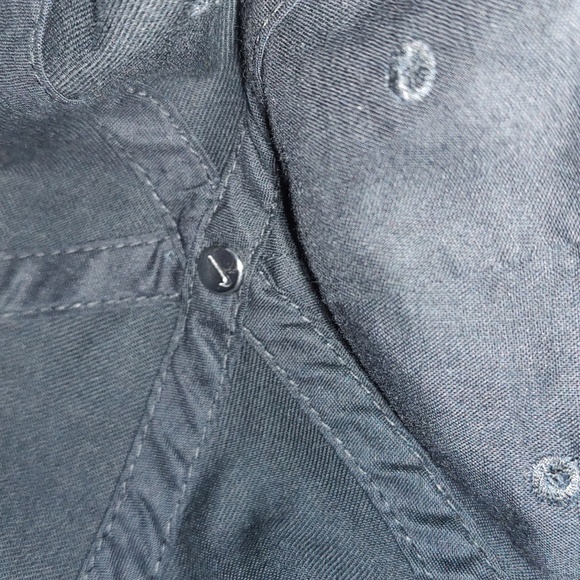 Nike Heritage 86 Dri-Fit University of Minnesota Black Adjustable Hat Rare - Picture 13 of 13